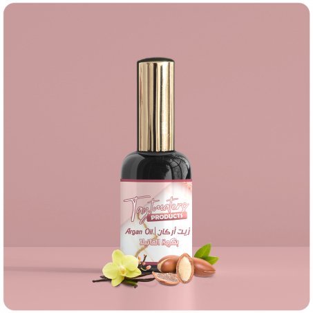 Huile d'argan | Pour les cheveux et la peau - Taytmaters ProductsHuile d'argan | Pour les cheveux et la peauTaytmaters ProductsTaytmaters Products